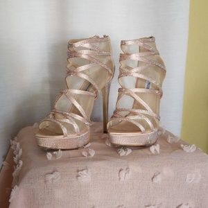 Steve Madden Heels